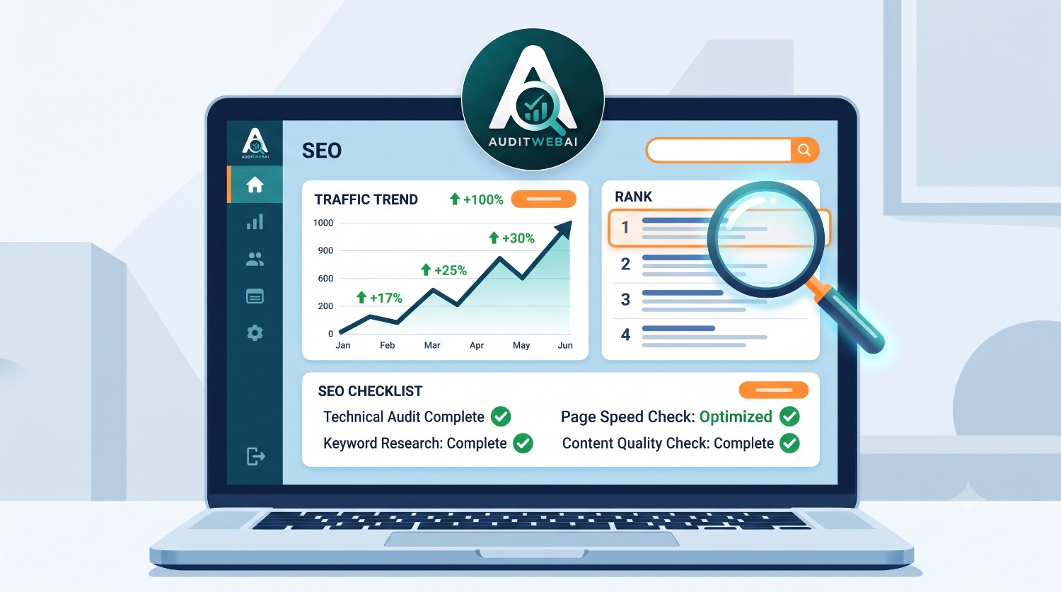 How to Improve SEO: A Practical Step-by-Step Guide for Website Owners (2026)
